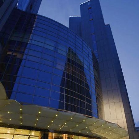 Ariva Beijing West Hotel エクステリア 写真