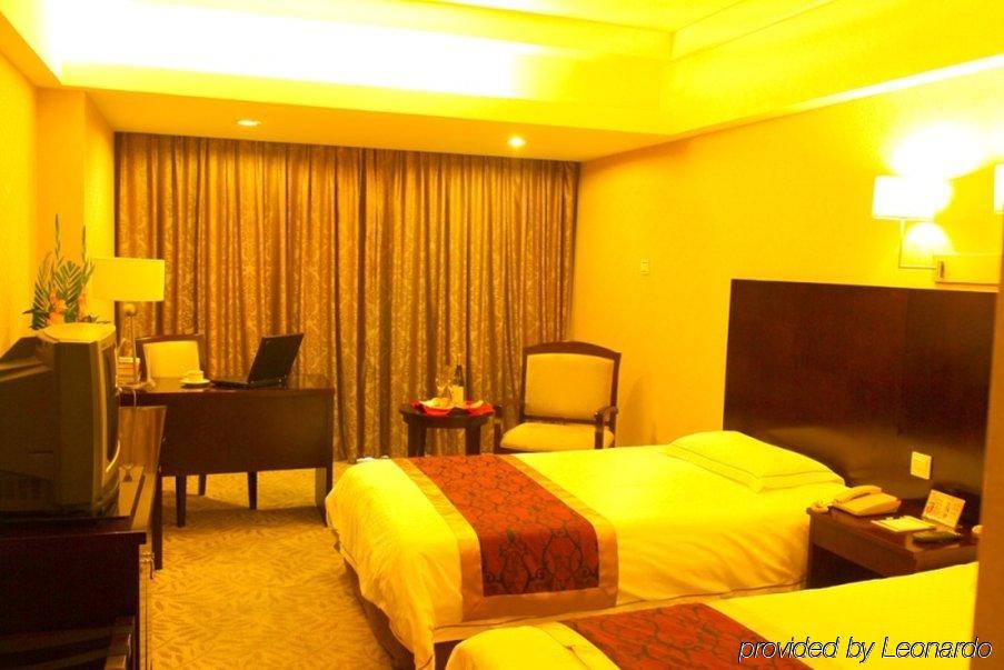 Ariva Beijing West Hotel 部屋 写真
