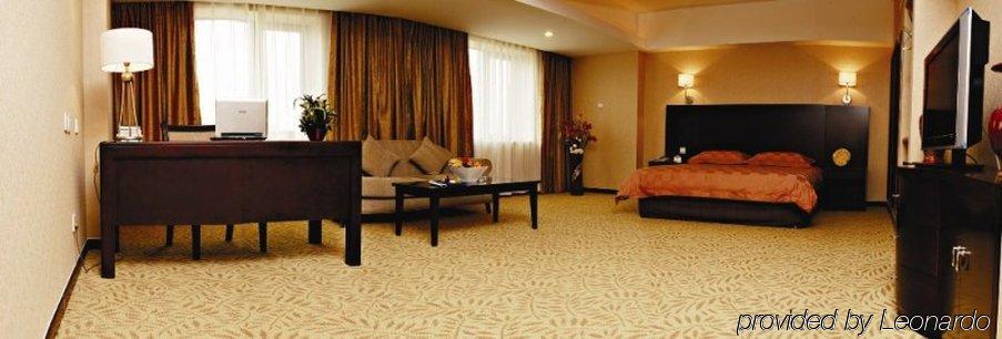 Ariva Beijing West Hotel 部屋 写真