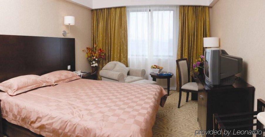 Ariva Beijing West Hotel 部屋 写真
