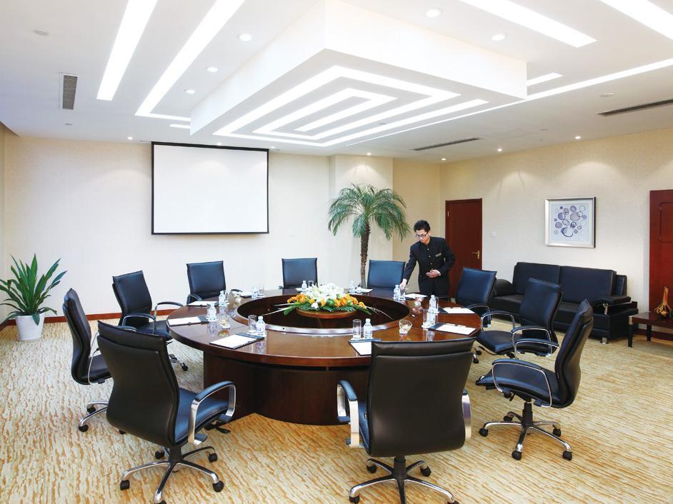Ariva Beijing West Hotel エクステリア 写真