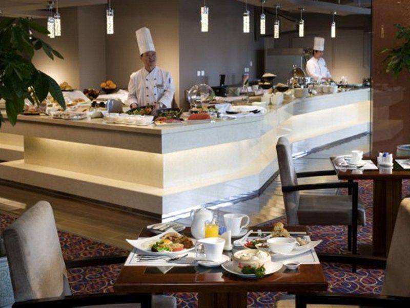 Ariva Beijing West Hotel エクステリア 写真