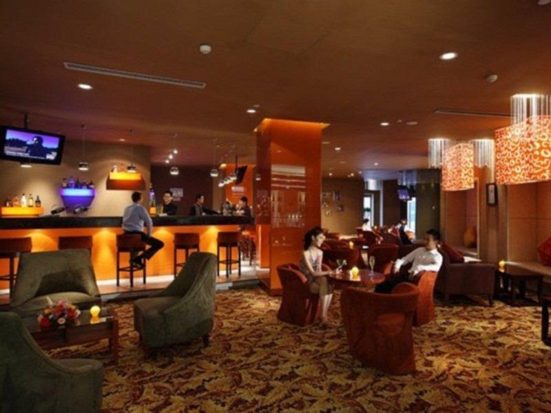 Ariva Beijing West Hotel エクステリア 写真