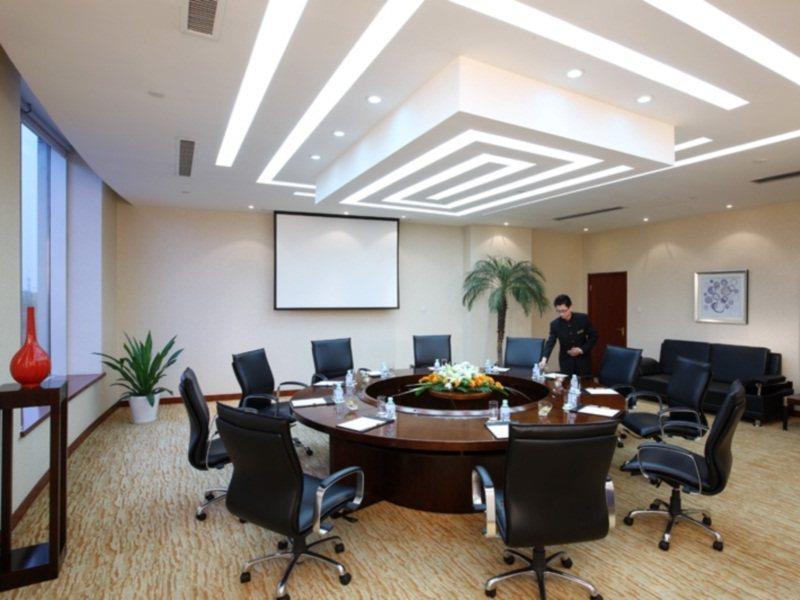 Ariva Beijing West Hotel エクステリア 写真